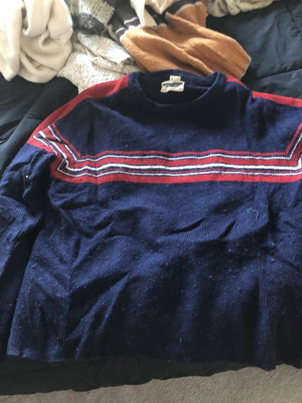 American Eagle